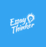 Small essaythinker logo