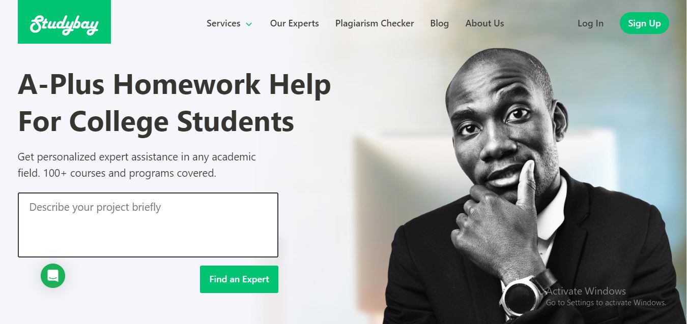 studybay