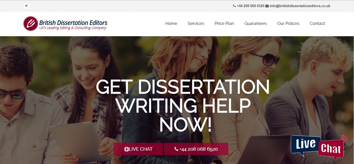 britishdissertationeditors